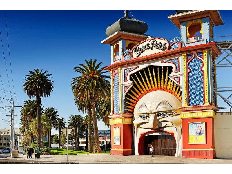 5/3 Herbert Street, St Kilda VIC 3182