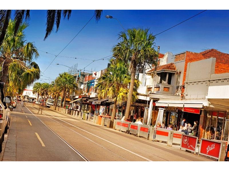 5/3 Herbert Street, St Kilda VIC 3182