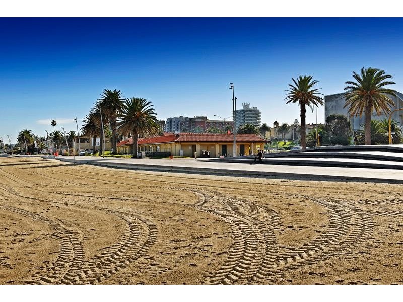 5/3 Herbert Street, St Kilda VIC 3182