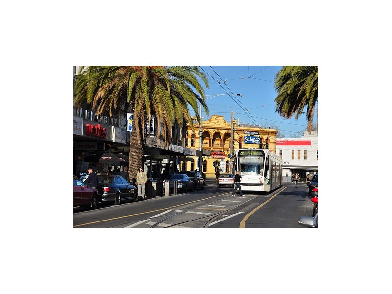 12/3 Herbert Street, St Kilda VIC 3182