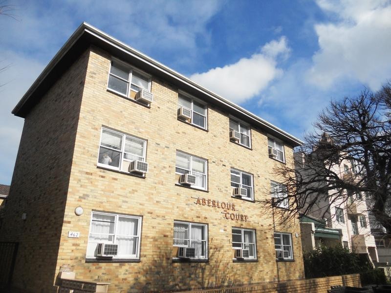 12/462 Victoria Parade, East Melbourne VIC 3002