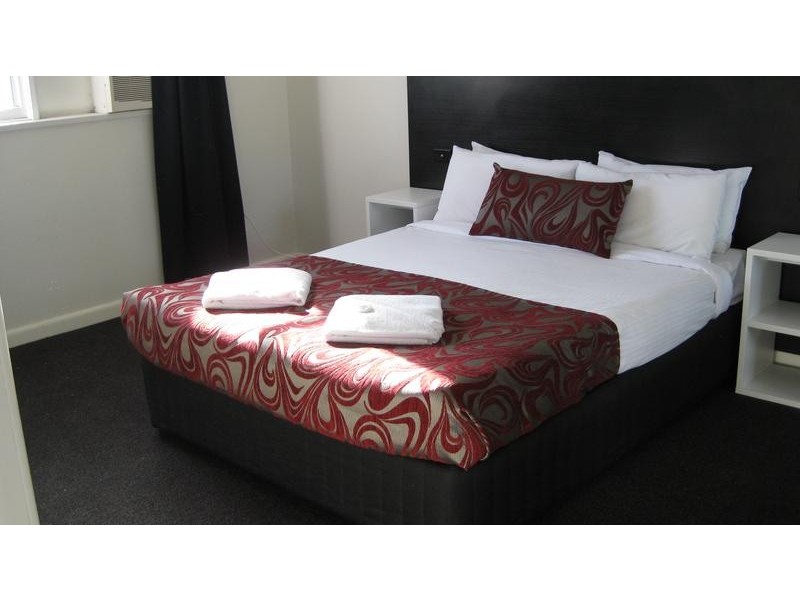 12/462 Victoria Parade, East Melbourne VIC 3002