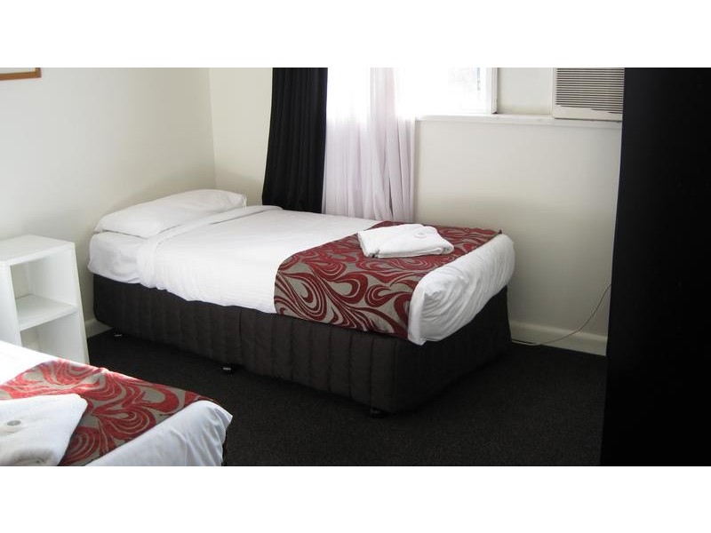 12/462 Victoria Parade, East Melbourne VIC 3002