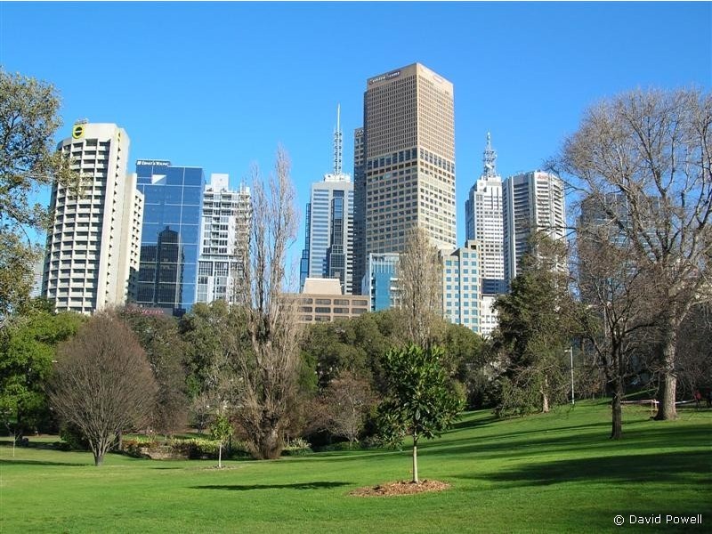 12/462 Victoria Parade, East Melbourne VIC 3002