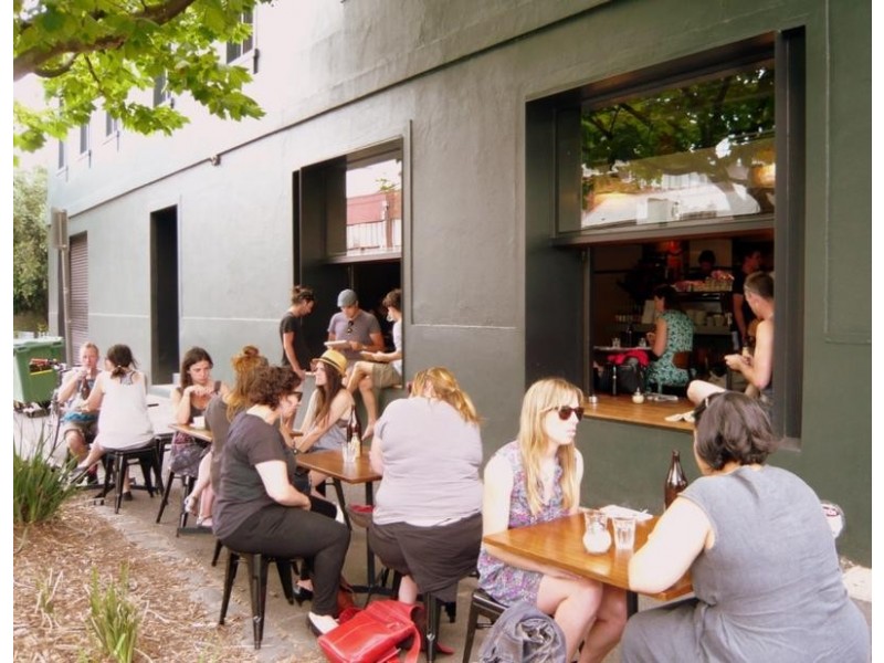 12/462 Victoria Parade, East Melbourne VIC 3002