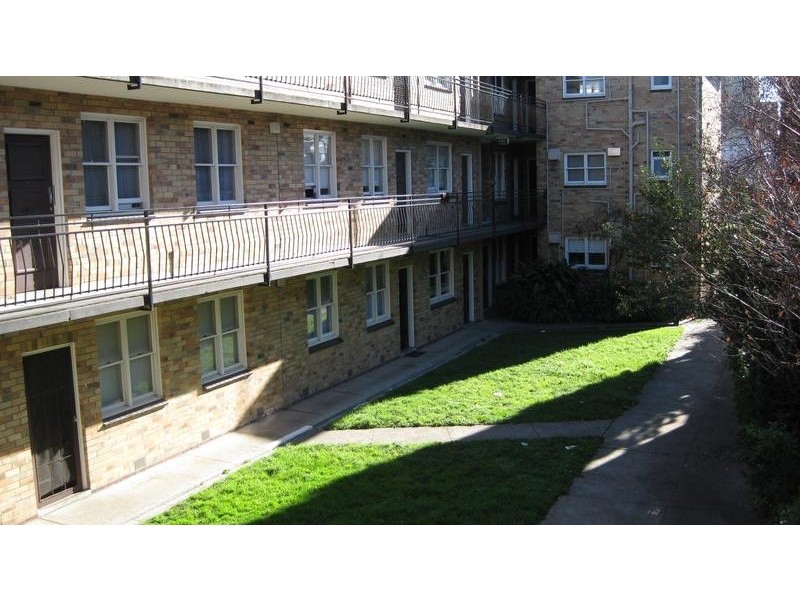 12/462 Victoria Parade, East Melbourne VIC 3002