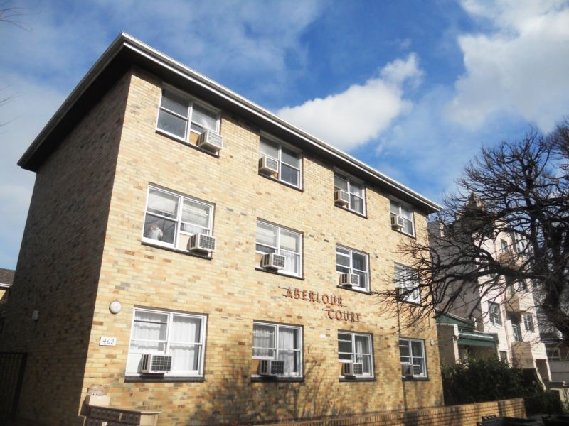 9/462 Victoria Parade, East Melbourne VIC 3002