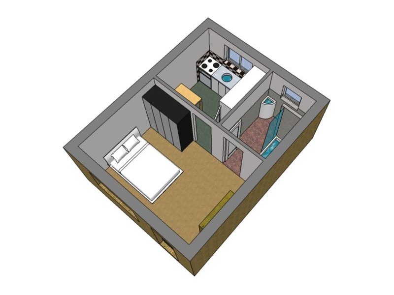 9/462 Victoria Parade, East Melbourne VIC 3002