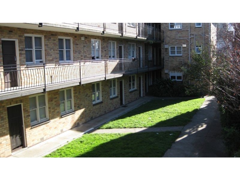 9/462 Victoria Parade, East Melbourne VIC 3002