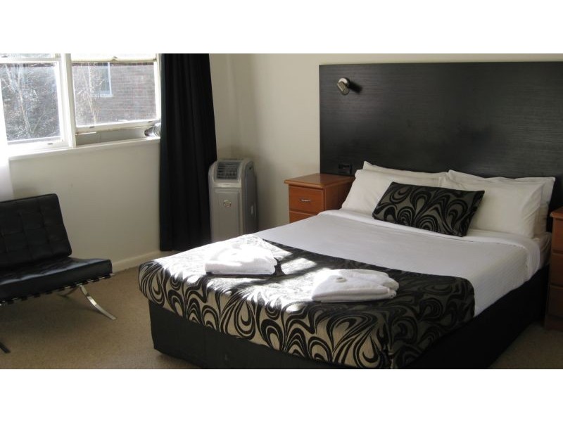 9/462 Victoria Parade, East Melbourne VIC 3002