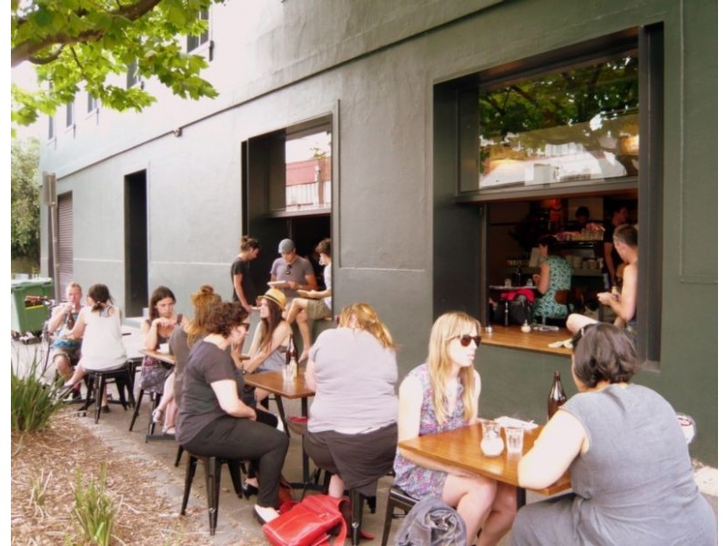 9/462 Victoria Parade, East Melbourne VIC 3002