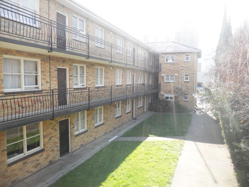 9/462 Victoria Parade, East Melbourne VIC 3002