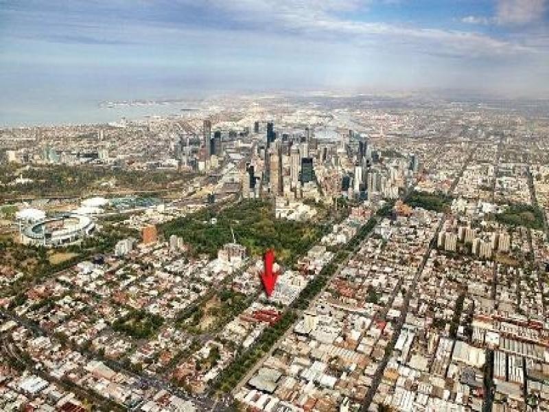 19/462 Victoria Parade, Melbourne VIC 3000