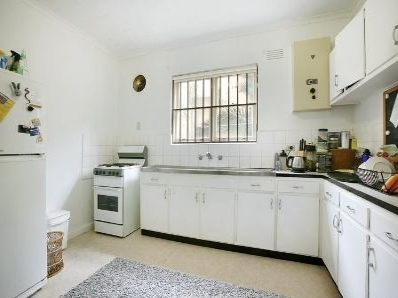 19/462 Victoria Parade, Melbourne VIC 3000