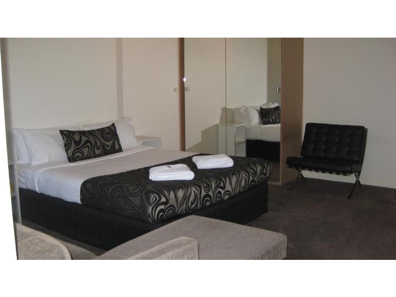 19/462 Victoria Parade, Melbourne VIC 3000