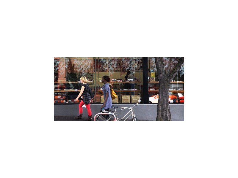 19/462 Victoria Parade, Melbourne VIC 3000