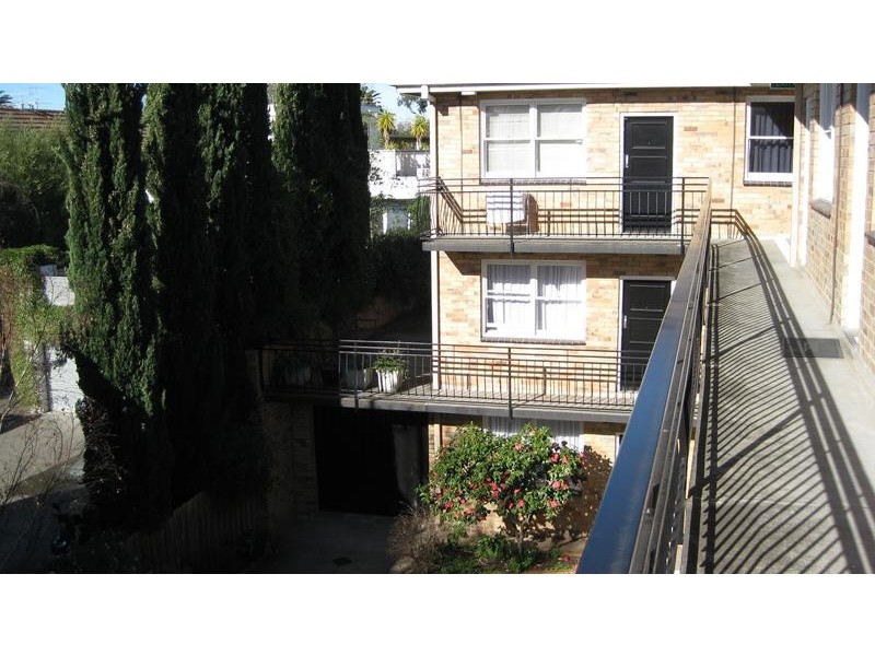 3/462 Victoria Parade, Fitzroy VIC 3065