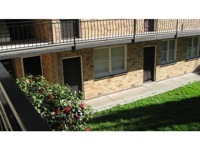 3/462 Victoria Parade, Fitzroy VIC 3065