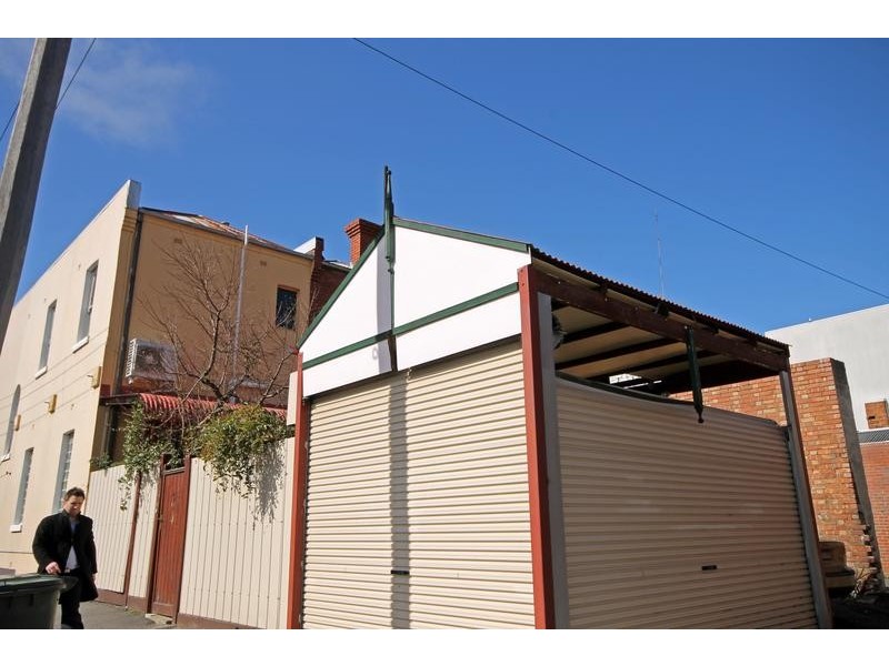 511 Spencer Street, North Melbourne VIC 3051