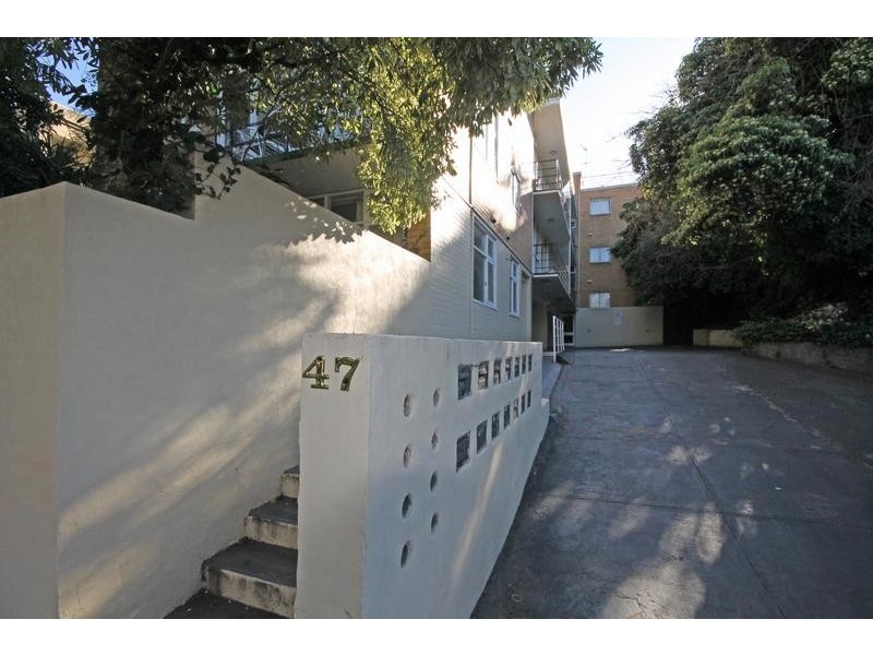 3/47 Murphy Street, South Yarra VIC 3141