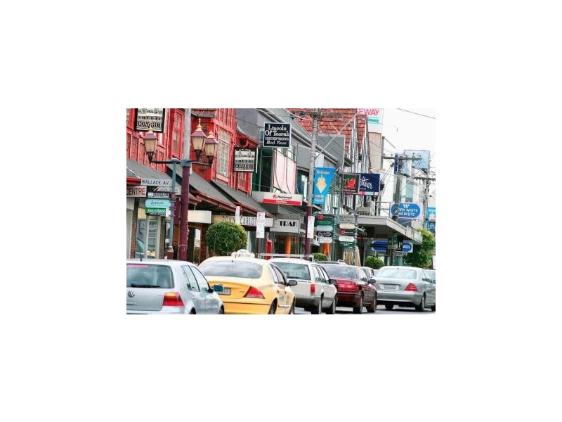 7B/587 Toorak Road, Toorak VIC 3142