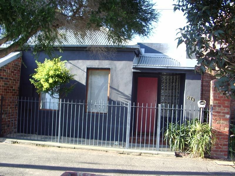 278 Rouse Street, Port Melbourne VIC 3207