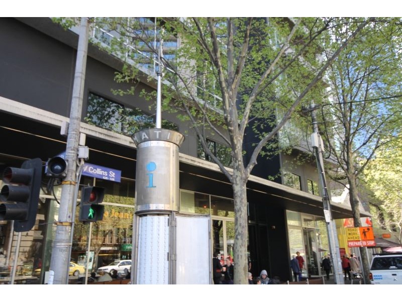 906/620 Collins Street, Melbourne VIC 3000