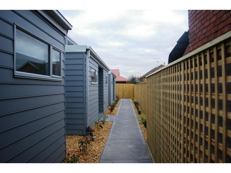 3/53-65 Whitehall Street, Footscray VIC 3011