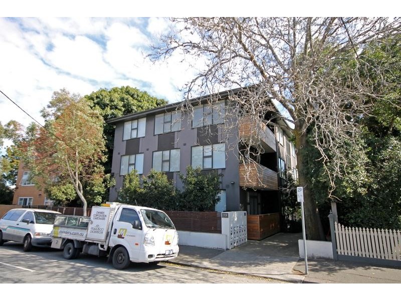 3/89 Hotham Street, St Kilda East VIC 3183