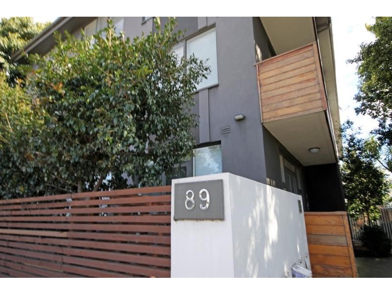 3/89 Hotham Street, St Kilda East VIC 3183