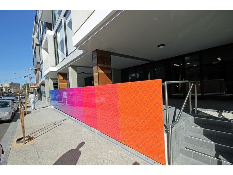 107/1 Greeves Street, St Kilda VIC 3182