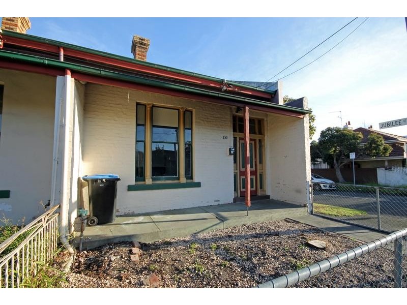 130 Union Street, Prahran VIC 3181