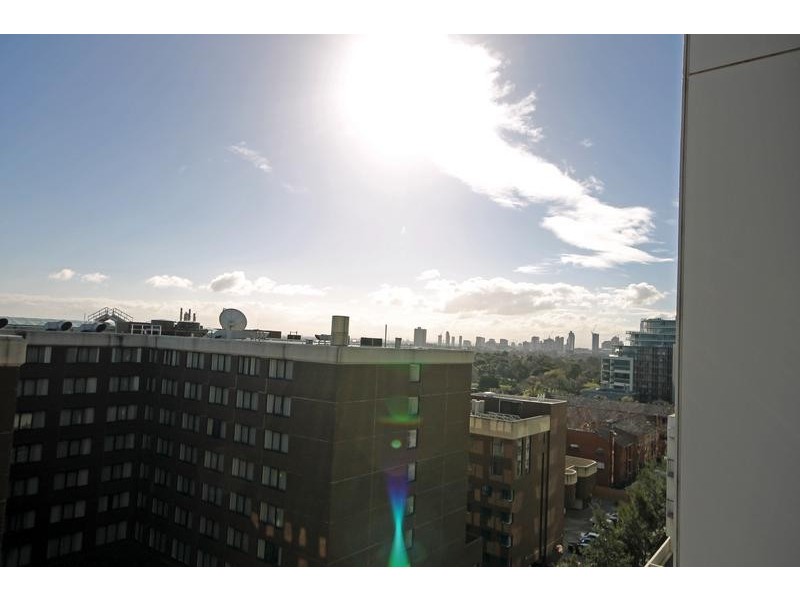 1012/594 St Kilda Road, Melbourne VIC 3004