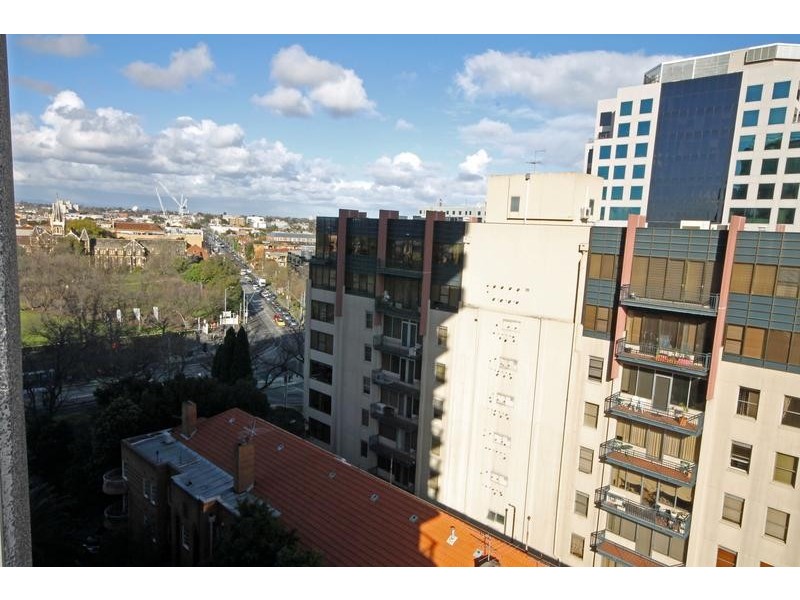 1012/594 St Kilda Road, Melbourne VIC 3004