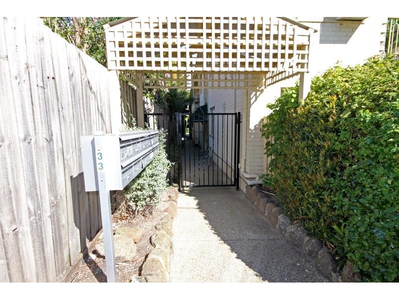 5/33 Fulton Street, St Kilda East VIC 3183