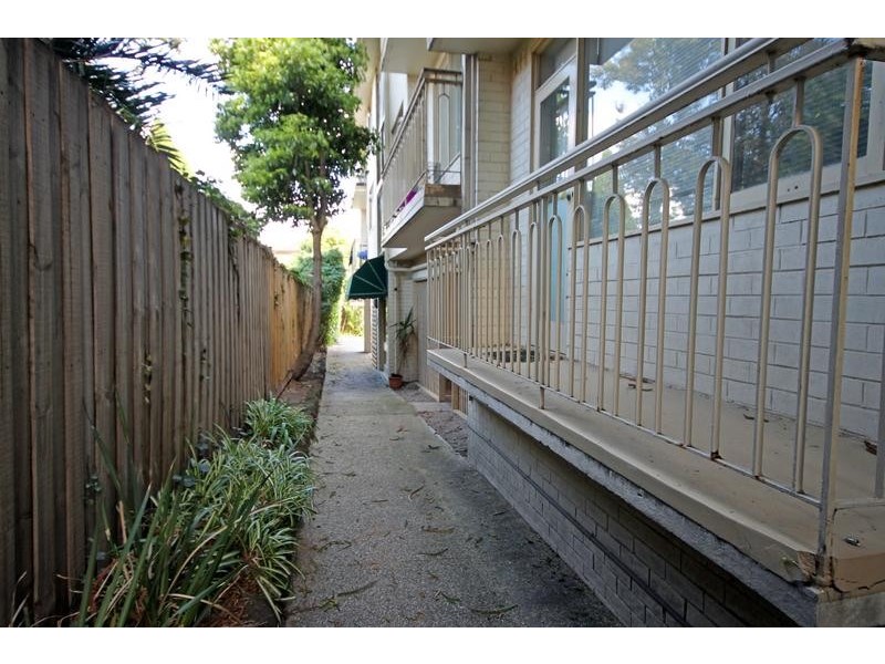 5/33 Fulton Street, St Kilda East VIC 3183