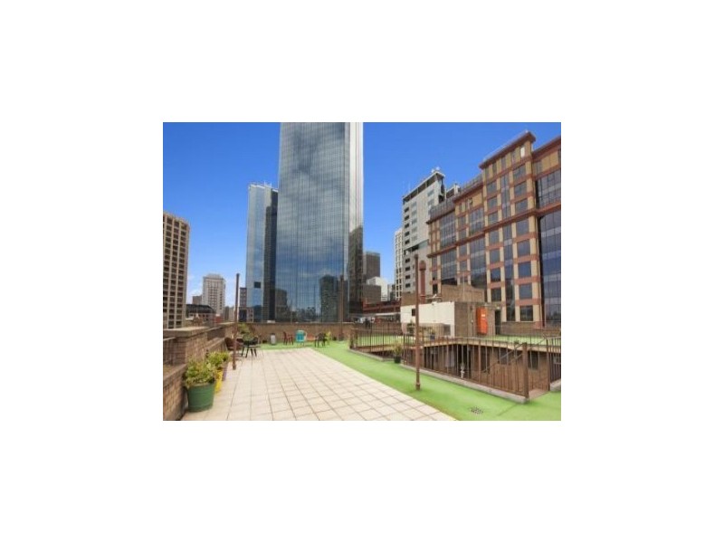 706/500 Flinders Street, Melbourne VIC 3000