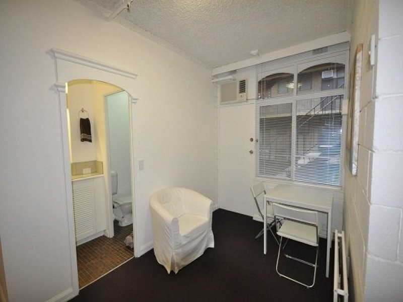 706/500 Flinders Street, Melbourne VIC 3000