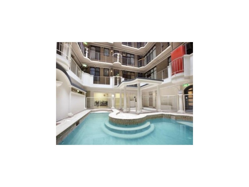 706/500 Flinders Street, Melbourne VIC 3000