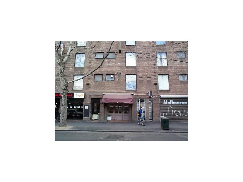 706/500 Flinders Street, Melbourne VIC 3000