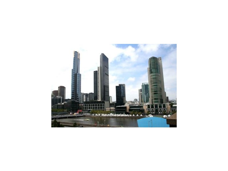 706/500 Flinders Street, Melbourne VIC 3000
