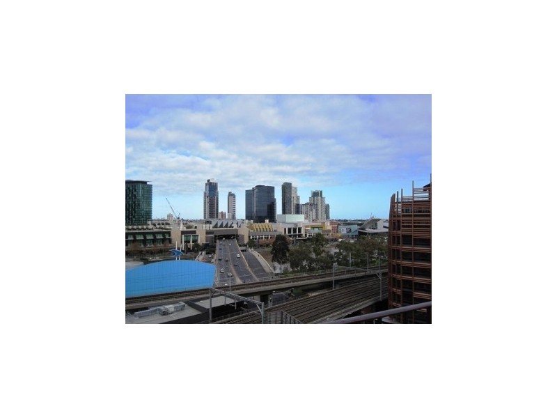706/500 Flinders Street, Melbourne VIC 3000