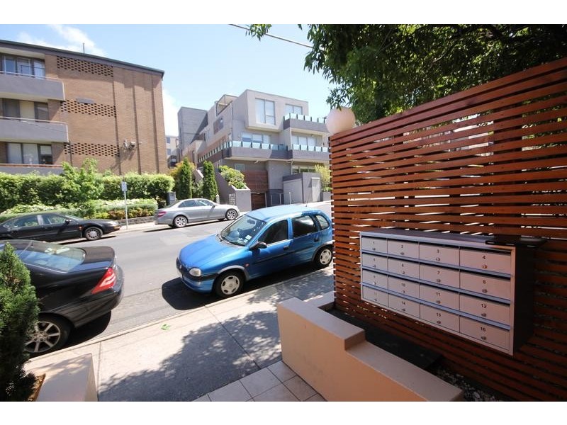 54/22 Darling Street, South Yarra VIC 3141