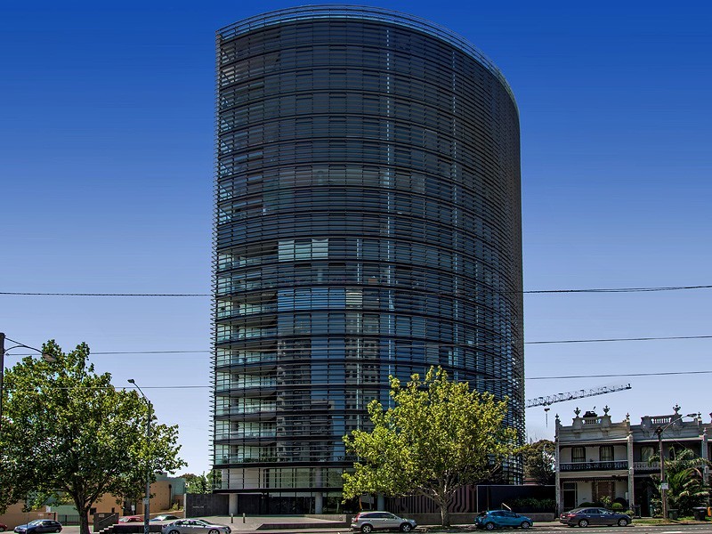 5D/635 St Kilda Road, Melbourne VIC 3004