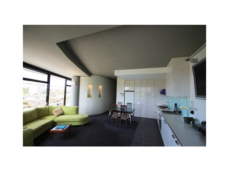 5D/635 St Kilda Road, Melbourne VIC 3004