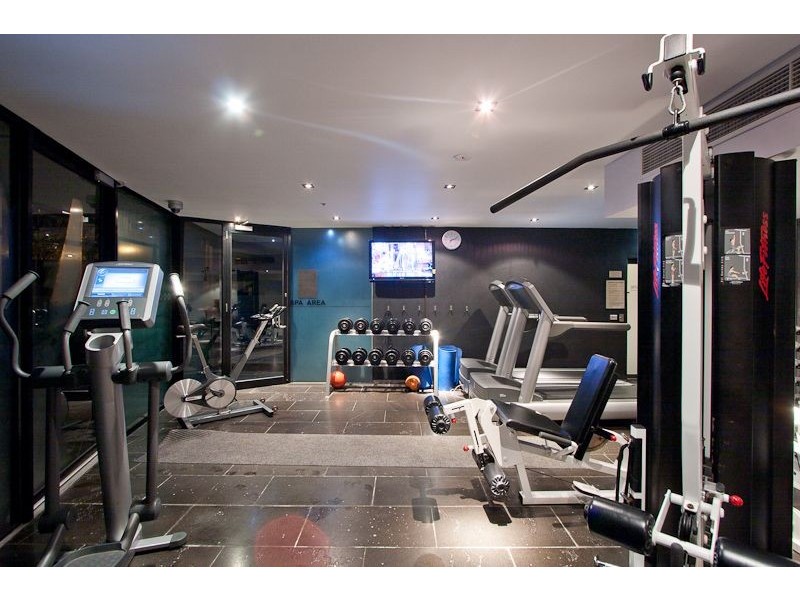 5D/635 St Kilda Road, Melbourne VIC 3004