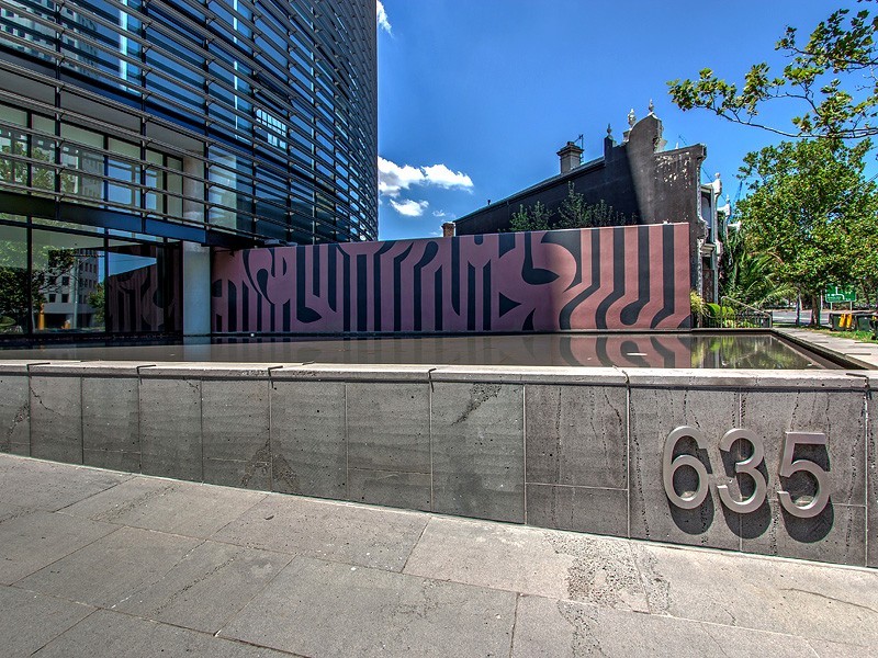 5D/635 St Kilda Road, Melbourne VIC 3004