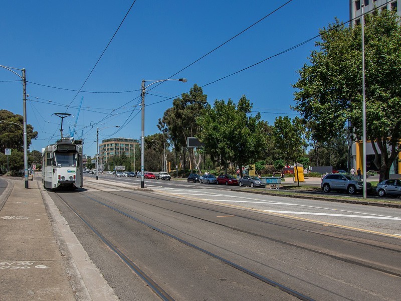 5D/635 St Kilda Road, Melbourne VIC 3004