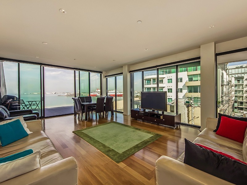 501/49 Beach Street, Port Melbourne VIC 3207