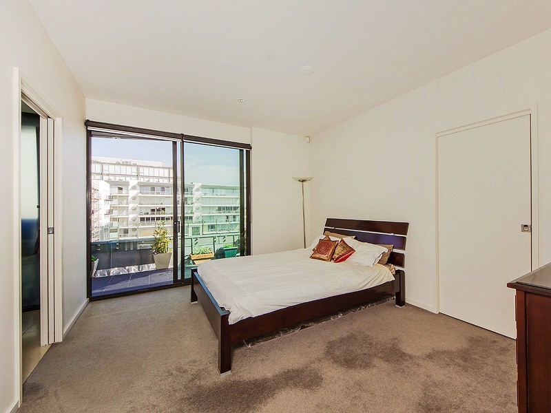 501/49 Beach Street, Port Melbourne VIC 3207